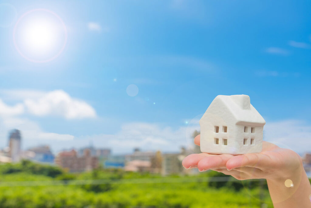 住宅取得等資金の贈与税の非課税とは|省エネ住宅等購入の際にチェック