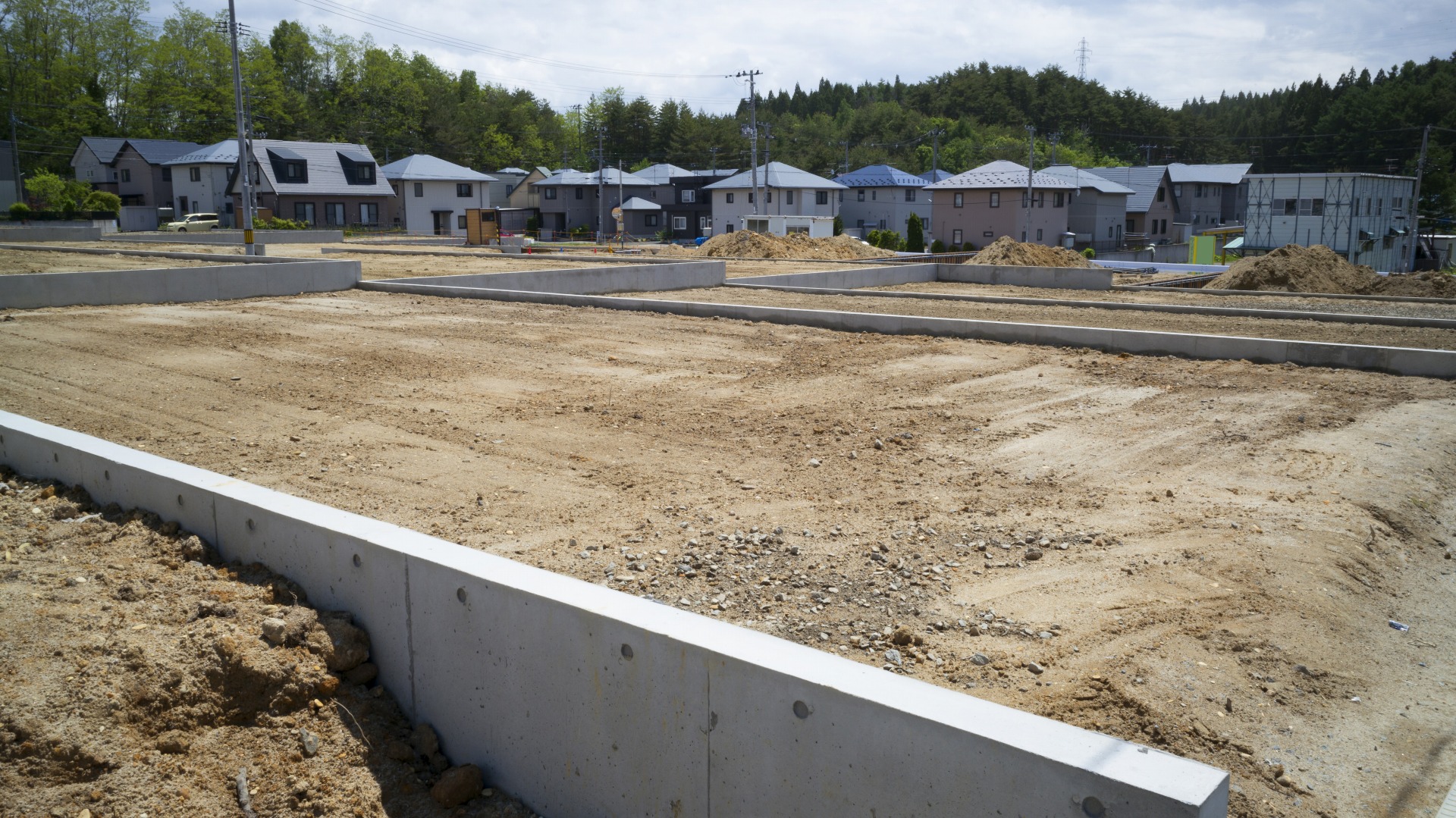 固定資産税が最大6倍になる 土地のみで持たないほうが良い理由 いえーる 住宅研究所