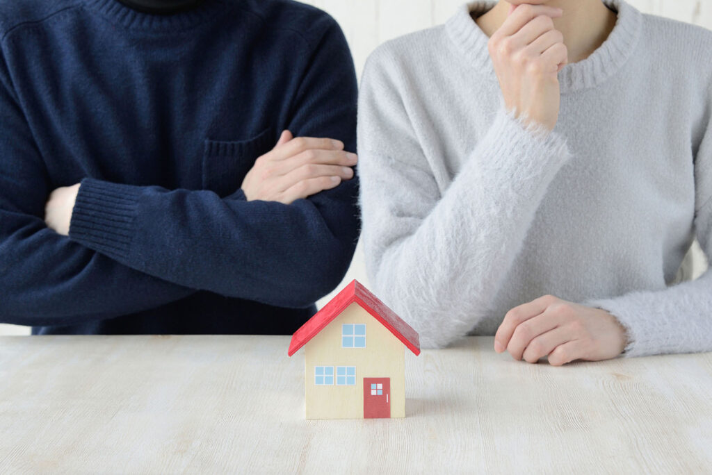 贈与税が非課税対象になる「住宅性能証明書」とは何か|中古マンションの場合はどうする?