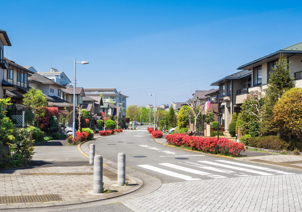 位置指定道路と私道の違いと規制内容｜家を建てる前に知っておきたい