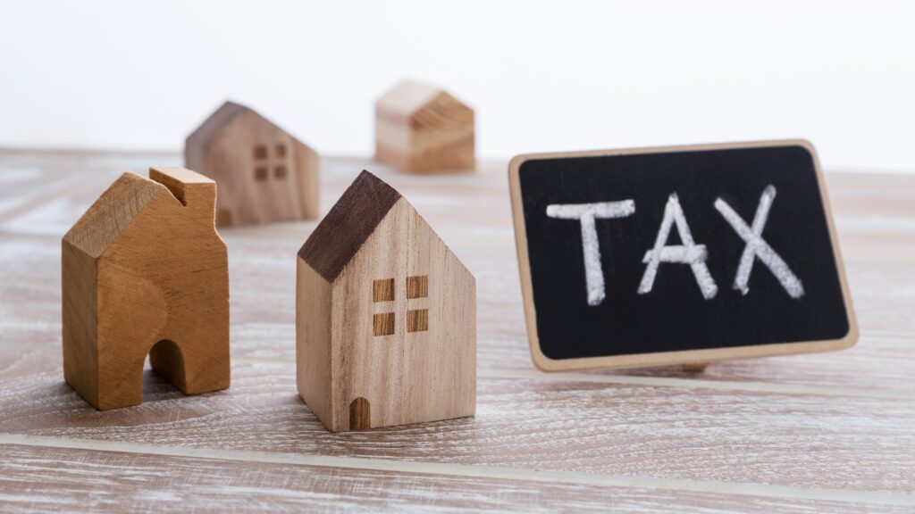 不動産購入にかかる税金を解説。税金を控除する対策も紹介。