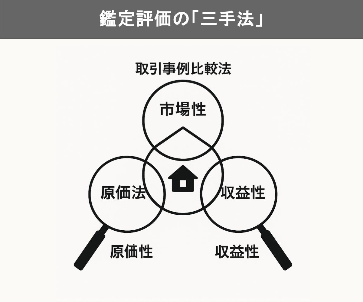たった15分で差をつける！間違えやすい「不動産鑑定評価」完全マスター講座 - いえーる 住宅研究所