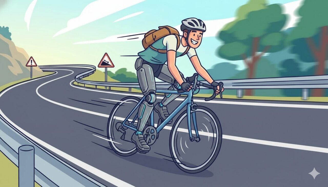 低重心ホールド