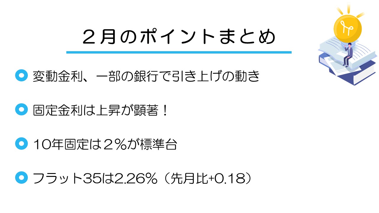 金利記事まとめ202602