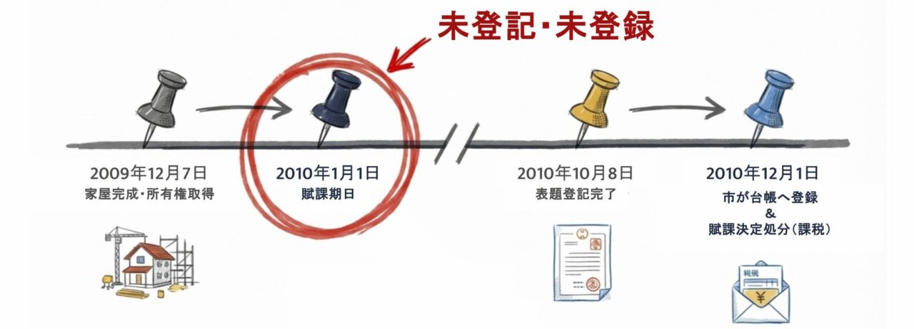 トラブルの舞台裏