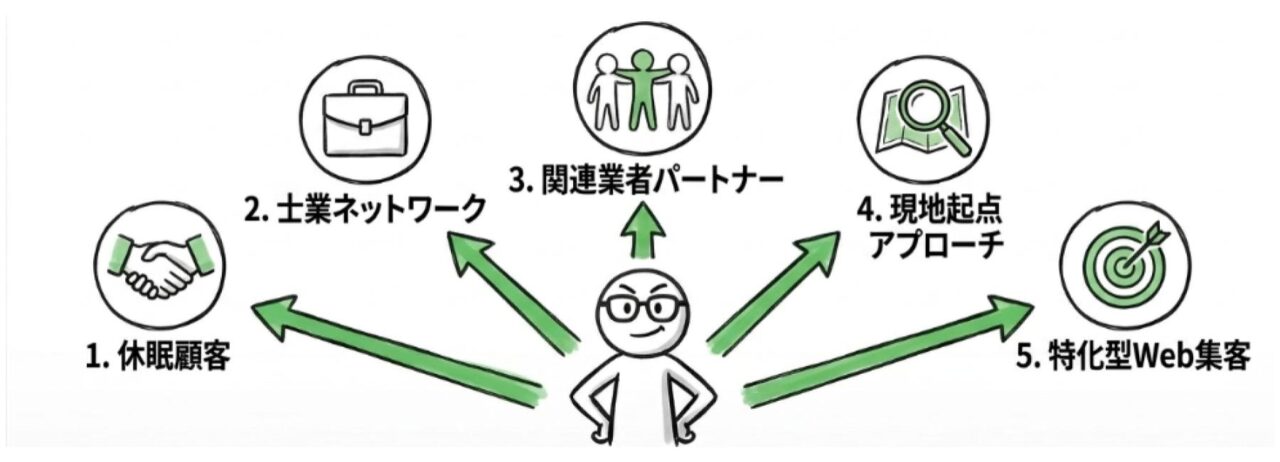 なぜ改正されるのか？2つの主な背景