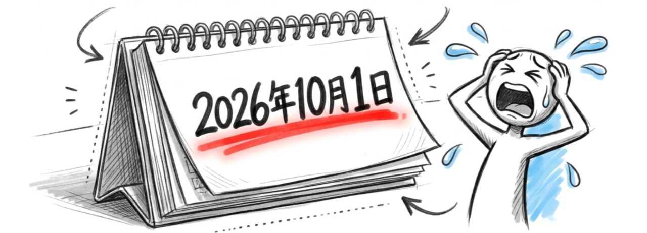 改正の概要とスケジュール